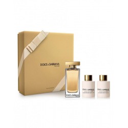 Dolce & Gabbana The One Set cadou pentru femei