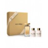 Dolce & Gabbana The One Set cadou pentru femei