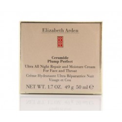 Elizabeth Arden Ceramide Plump Perfect Ultra Cream reparatoare