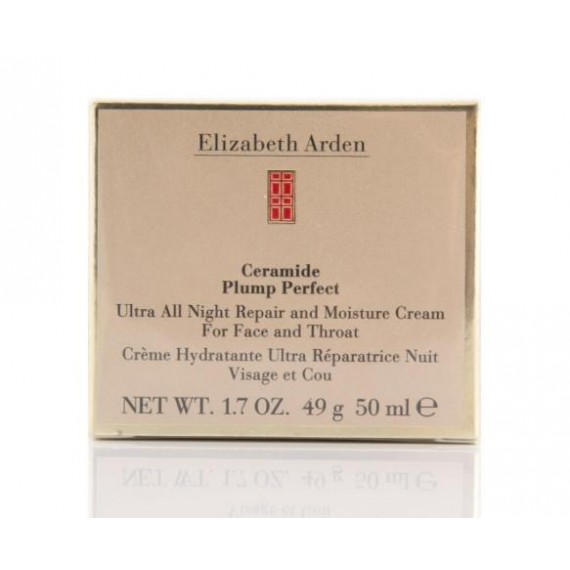 Elizabeth Arden Ceramide Plump Perfect Ultra Cream reparatoare