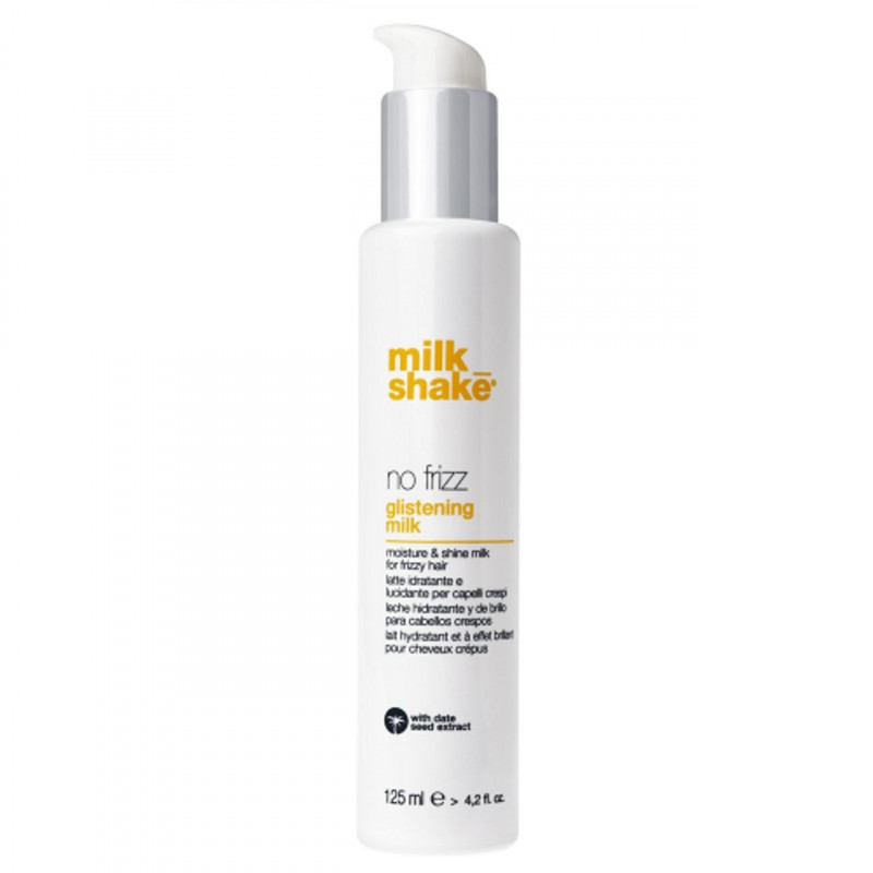 Milk Shake No Frizz Glistening Milk Lapte hidratant - Image 1