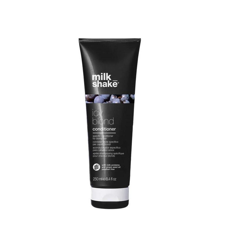 Milk Shake Icy Blond pentru culoarea blondă înghețată - Image 1