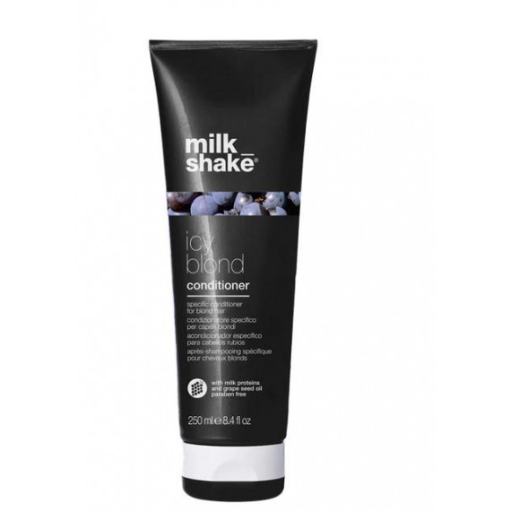Milk Shake Icy Blond pentru culoarea blondă înghețată - Image 1