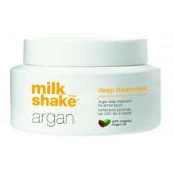  Milk Shake Argan Deep Treatment Mască cu argan restauratoare - Image 2