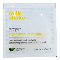 Milk Shake Argan Deep Treatment Mască cu argan restauratoare - Image 3