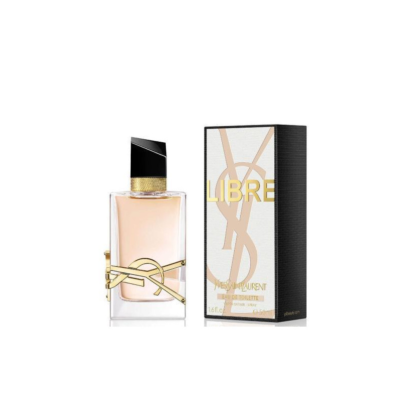 YSL Libre EDT - Image 1