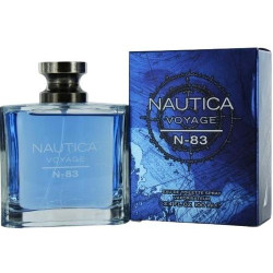 Nautica Voyage N-83 EDT - Image 1