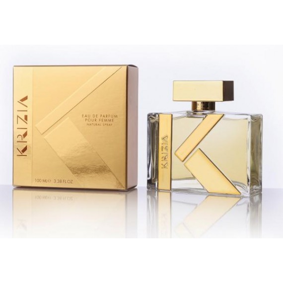 Krizia Pour Femme EDP