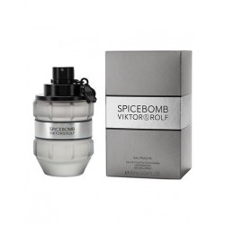 Viktor & Rolf Spicebomb Eau Fraiche EDT