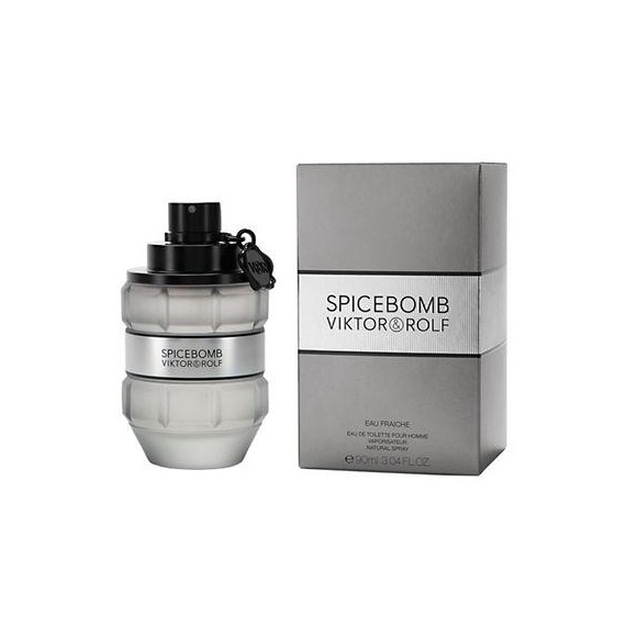 Viktor & Rolf Spicebomb Eau Fraiche EDT