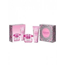 Set cadou Versace Bright Crystal Absolu pentru femei