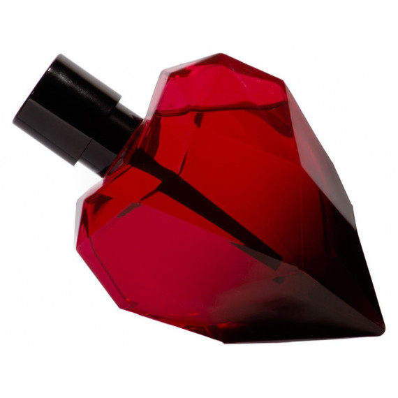 Diesel Loverdose Red Kiss EDP - Image 1