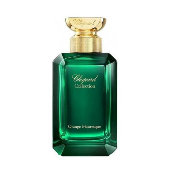 Chopard Orange Mauresque EDP - Image 1 Chopard Orange Mauresque EDP - Image 1