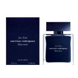 Narciso Rodriguez Bleu Noir...