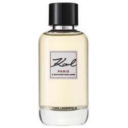 Karl Lagerfeld Karl Paris 21 Rue Saint-Guillaume fără ambalaj EDP - Image 1