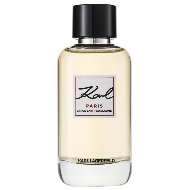 Karl Lagerfeld Karl Paris 21 Rue Saint-Guillaume fără ambalaj EDP - Image 1