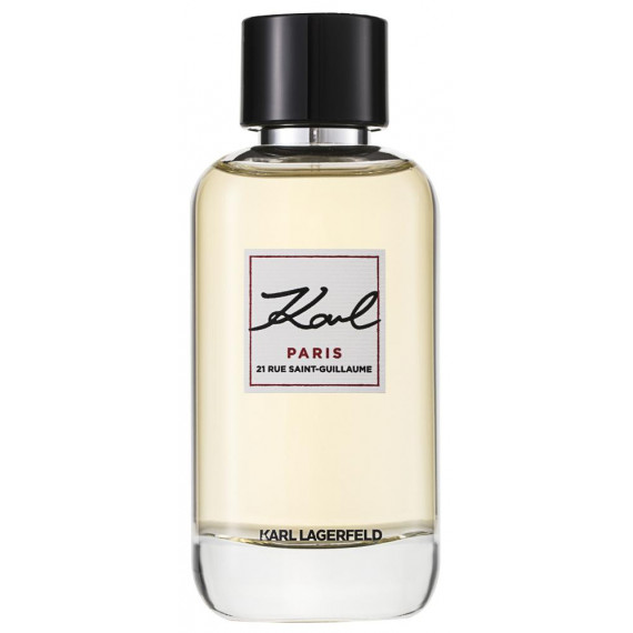 Karl Lagerfeld Karl Paris 21 Rue Saint-Guillaume fără ambalaj EDP - Image 1