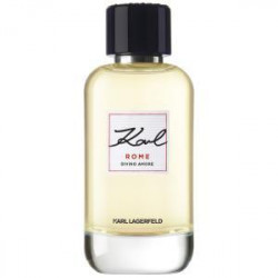 Karl Lagerfeld Karl Rome Divino Amore fără ambalaj EDP - Image 1