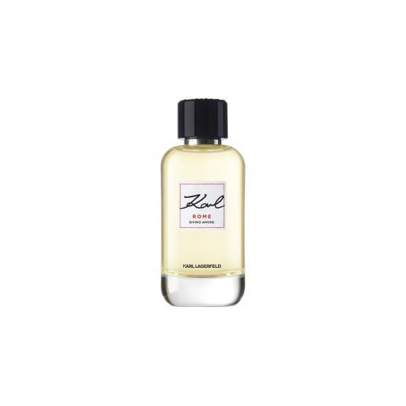 Karl Lagerfeld Karl Rome Divino Amore fără ambalaj EDP - Image 1