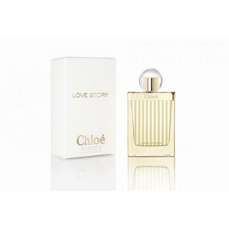 Chloe Love Story EDP