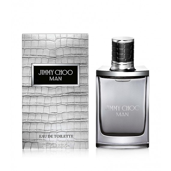 Jimmy Choo Man EDT