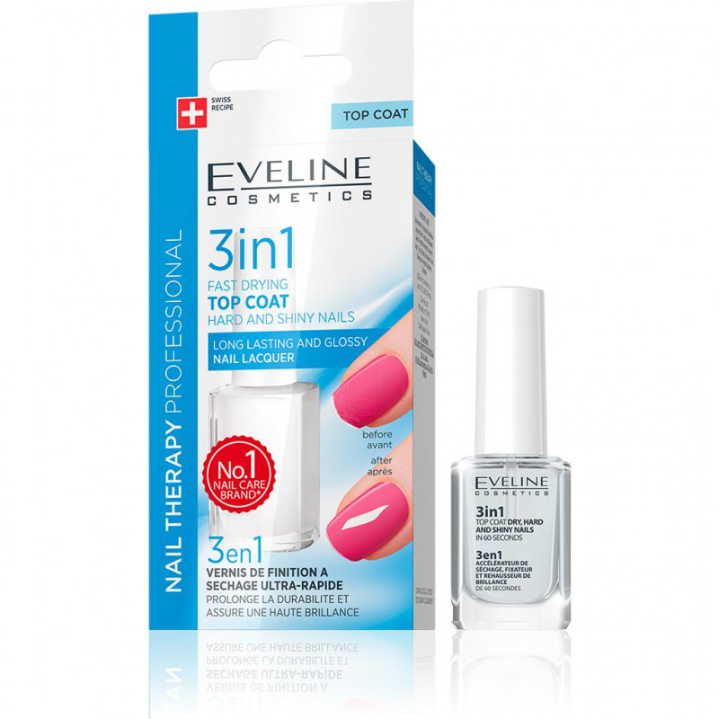 Oja Eveline Top - 3 în 1 - Image 1