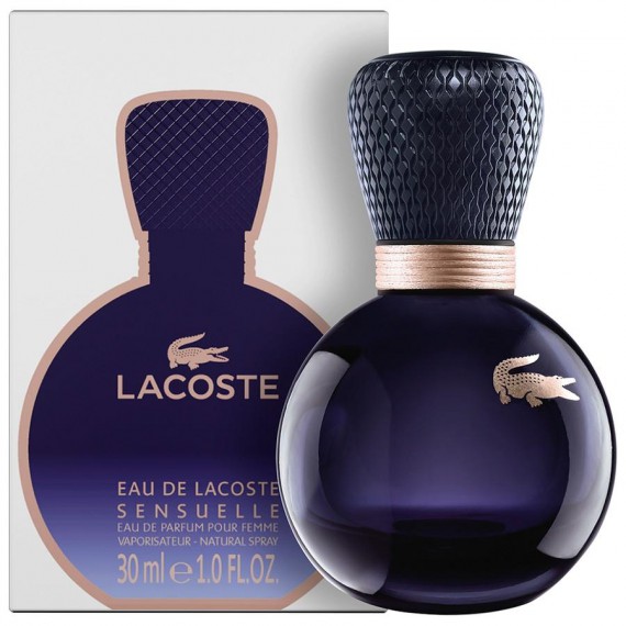 Lacoste Eau De Lacoste Sensuelle EDP