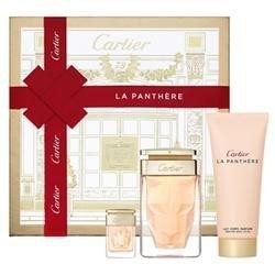 Set cadou Cartier La Panthere pentru femei