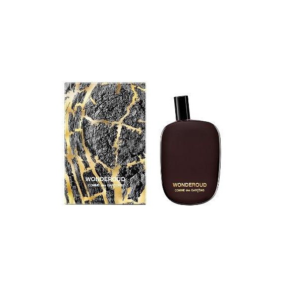 Comme des Garcons Wonderoud EDP