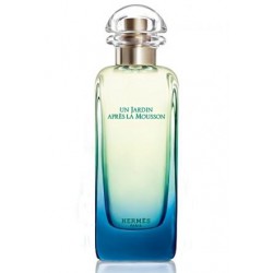 Hermes Un Jardin Apres La Mousson EDT