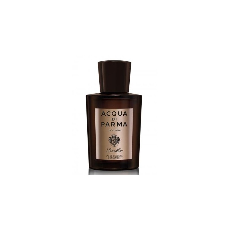 Acqua di Parma Colonia Leather EDC