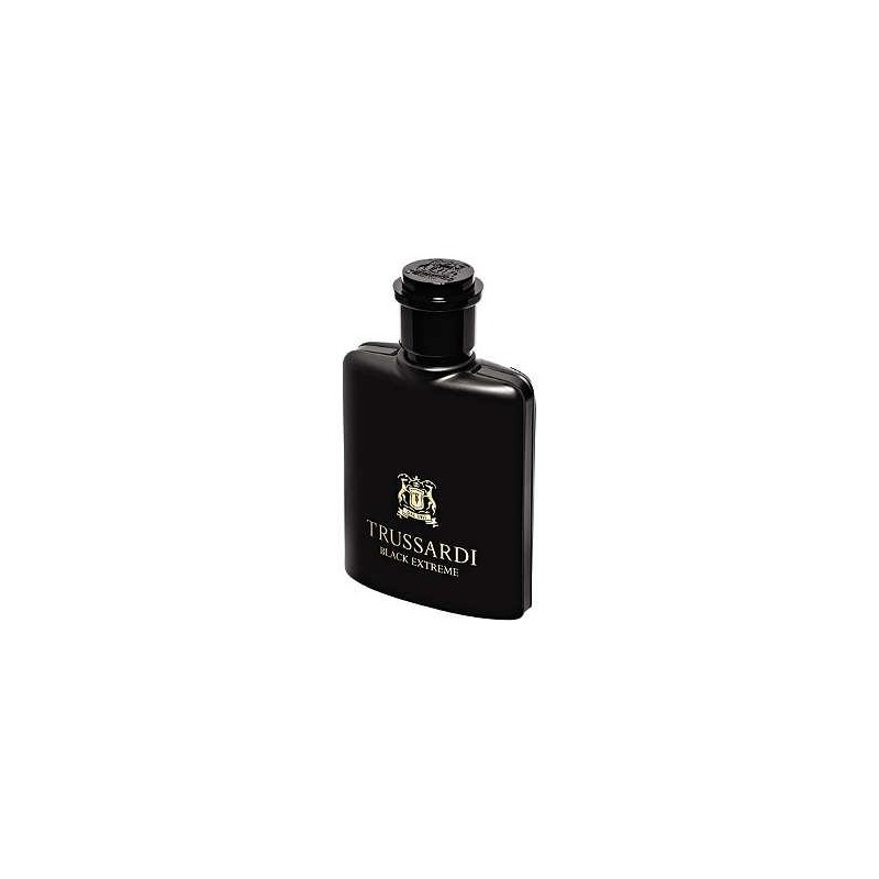 Trussardi Black Extreme EDT