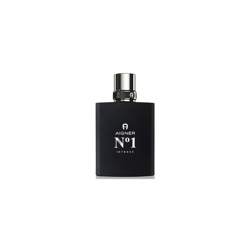 Aigner No 1 intens EDT