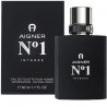 Aigner No 1 intens EDT