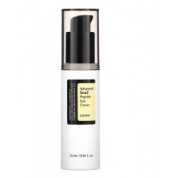 Cosrx Advanced Snail Peptide Eye Cream de ochi - Image 1