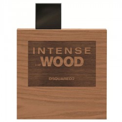 Dsquared He Wood intens EDT