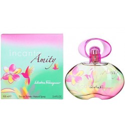 Salvatore Ferragamo Incanto Amity EDT