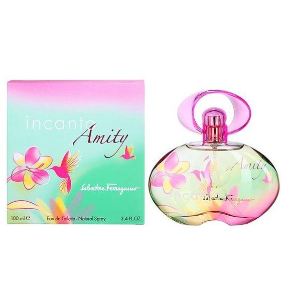 Salvatore Ferragamo Incanto Amity EDT