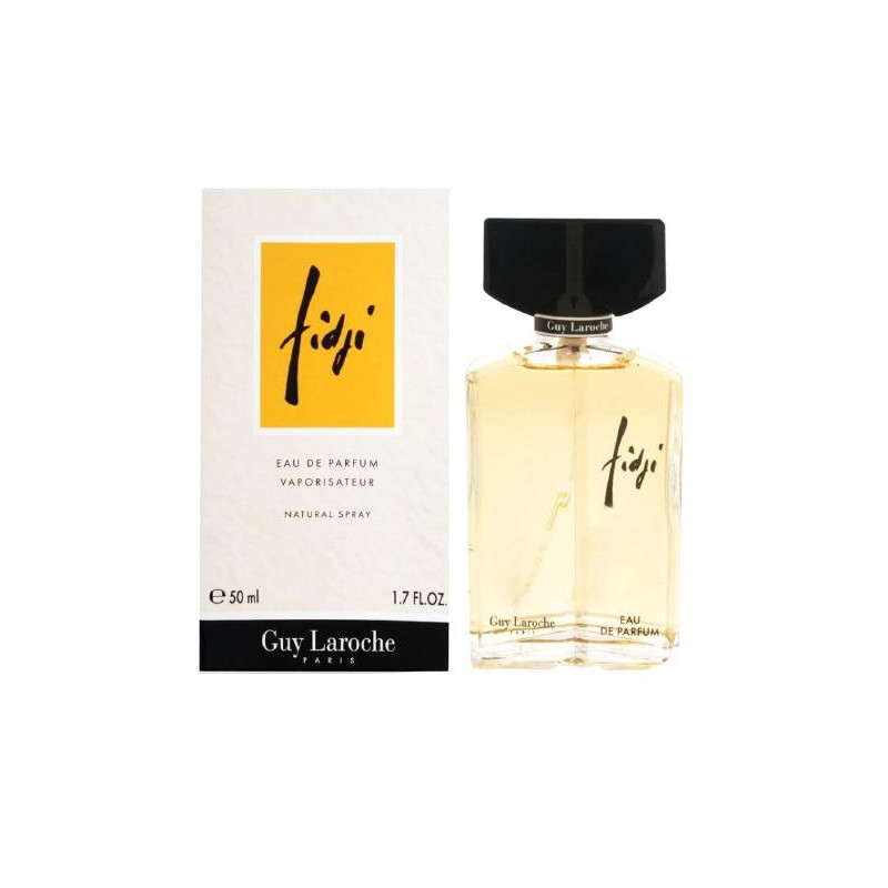 Guy Laroche Fidji EDP - Image 1