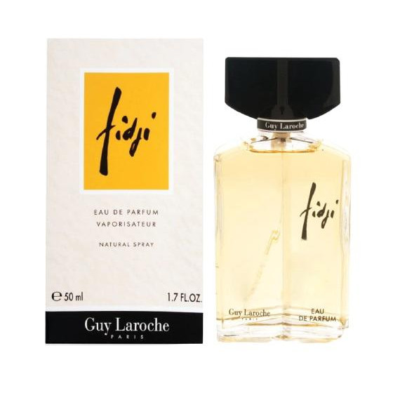 Guy Laroche Fidji EDP - Image 1