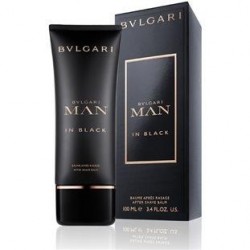 Bvlgari Man in Black...