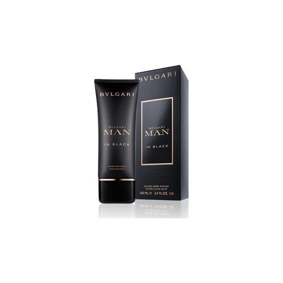 Bvlgari Man in Black Aftershave