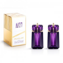 Set cadou Mugler Alien pentru femei