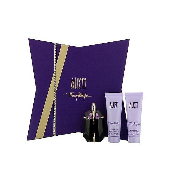 Set cadou Mugler Alien pentru femei