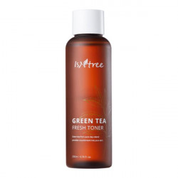 Isntree Green Tea Fresh Toner tonic de față cu ceai verde - Image 1