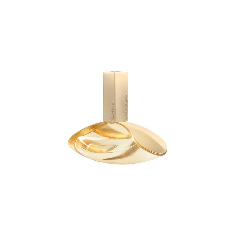 Calvin Klein Euphoria Gold EDP