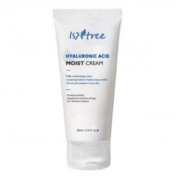 Isntree Hyaluronic Acid Moist Cream faciala hidratanta cu acid hialuronic - Image 1