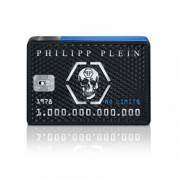 Philipp Plein No Limit$ Plein Super Fre$h EDT - Image 1