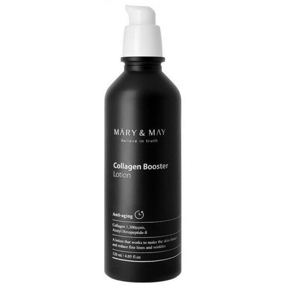 Mary and May Collagen Booster Lotion Lotiune faciala booster cu colagen - Image 1