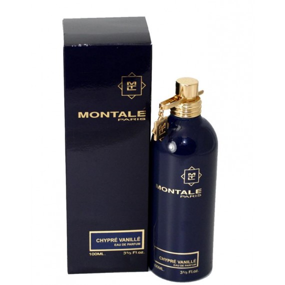 Montale Chypre Vanille EDP